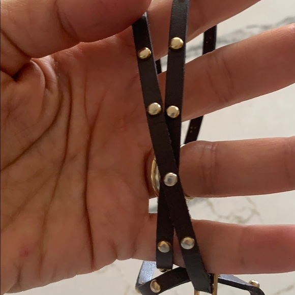 Ladies adjustable bracelet - Picture 3 of 3